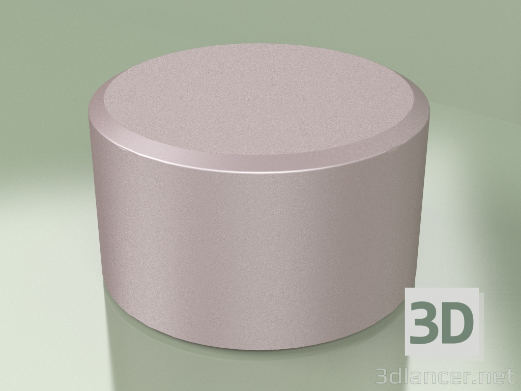 3D modeli Hidro-progresif karıştırıcı Ø 63 mm (16 51, VEYA) - önizleme