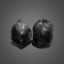 3d model Garbage Bags - preview