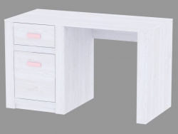 Desk 1D-1S (TYPE LLOB01)