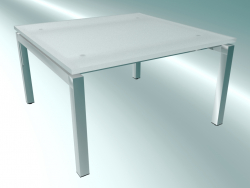 Mesa pequena (SN3, 800x460x800 mm)