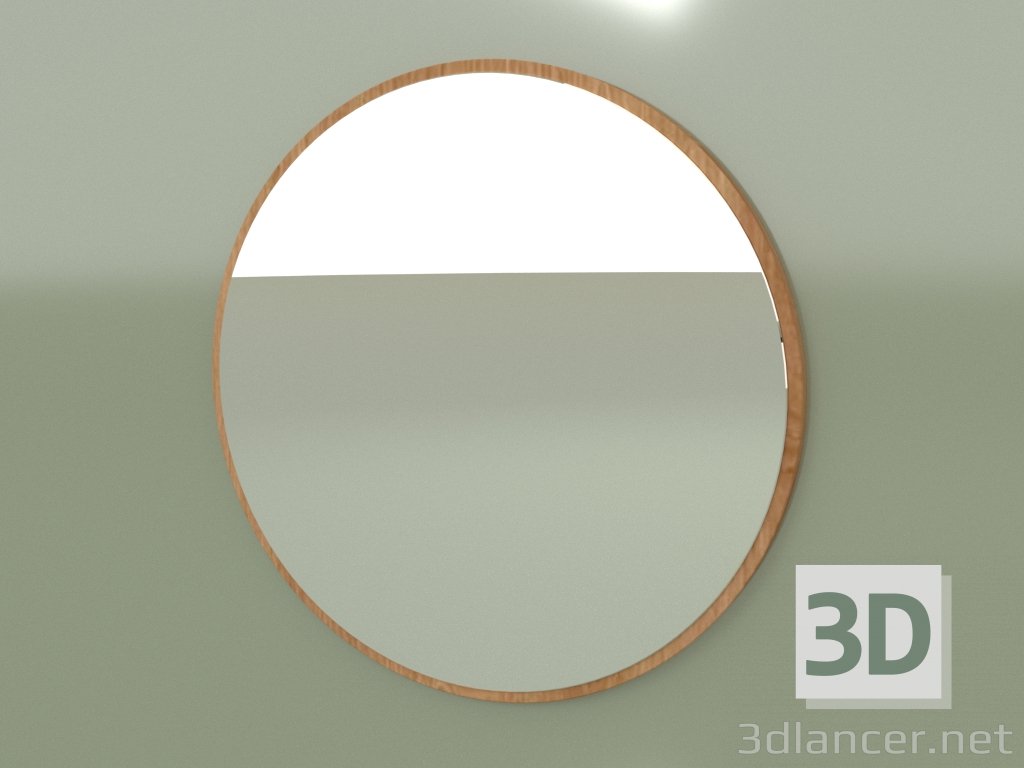 3D modeli Ayna (30383) - önizleme