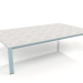 modello 3D Tavolino 150 (Grigio blu) - anteprima