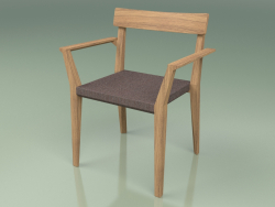 Chair 172 (Batyline Brown)