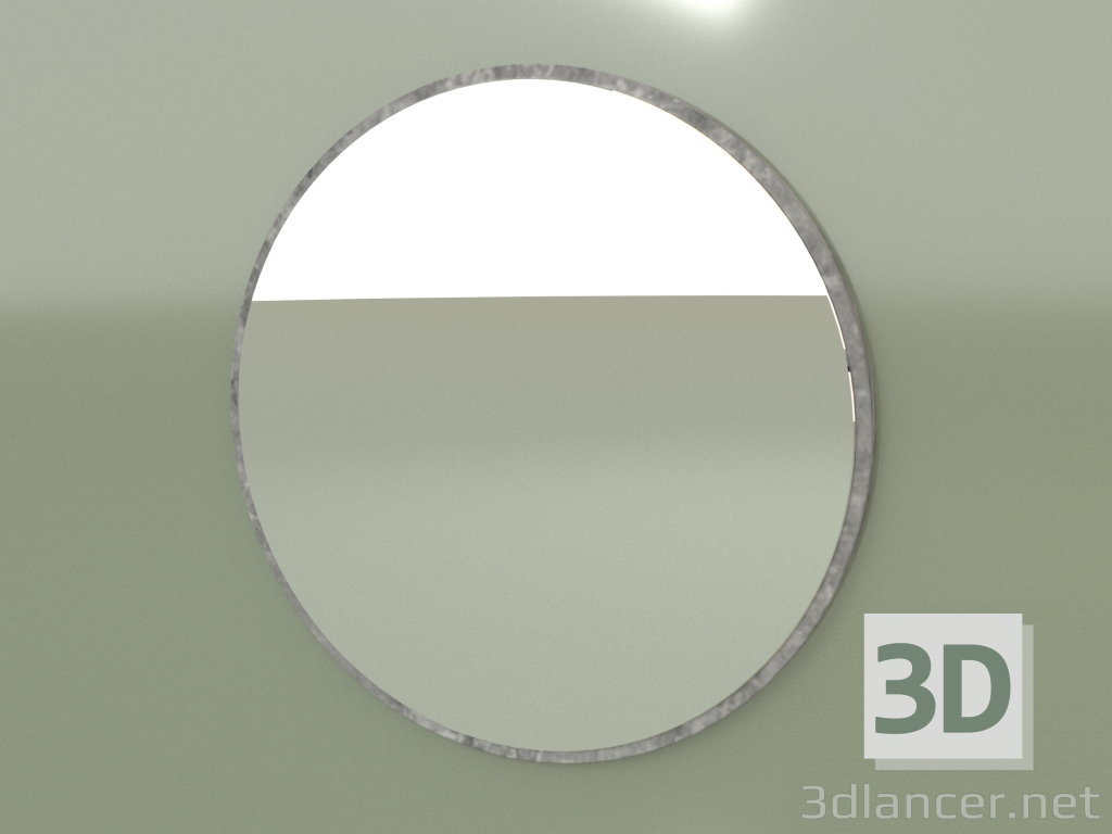 Modelo 3d Espelho (30384) - preview