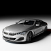 3d model BMW - preview