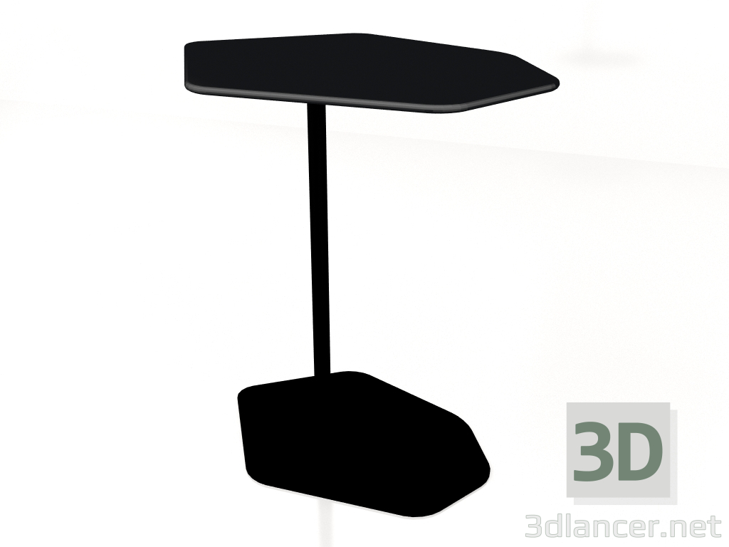 Modelo 3d Mesa de centro Bazalto B01S (505x652) - preview