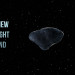 3d Icy Asteroid model buy - render