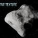 3d Крижаний астероїд модель купити - зображення