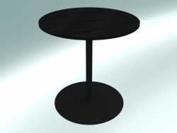 बार या रेस्तरां के लिए टेबल BRIO (H72 D70)