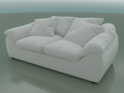 Double sofa Ilaria (2030x1300x710, 203IL-130)