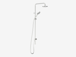 Cera Shower System S5 set de ducha