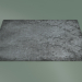 3d model Carpet Drappo (S101, Black) - preview