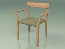 Chair 172 (Batyline Olive)