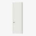 3d model Interroom door (90.94) - preview