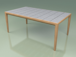 Dining table 173 (Gres Fog)