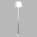 3d model Floor lamp Paradiso MLP100601-3A - preview