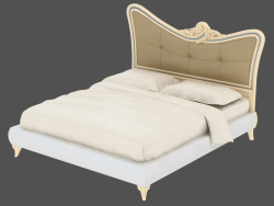 Ліжко двоспальне LTTOD5A-209
