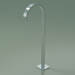 3d model Bath spout without diverter for free-standing installation (13 672 780-00) - preview