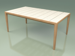 Mesa de comedor 173 (Gres Ivory)