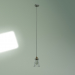modèle 3D Lampe suspendue Grille - preview