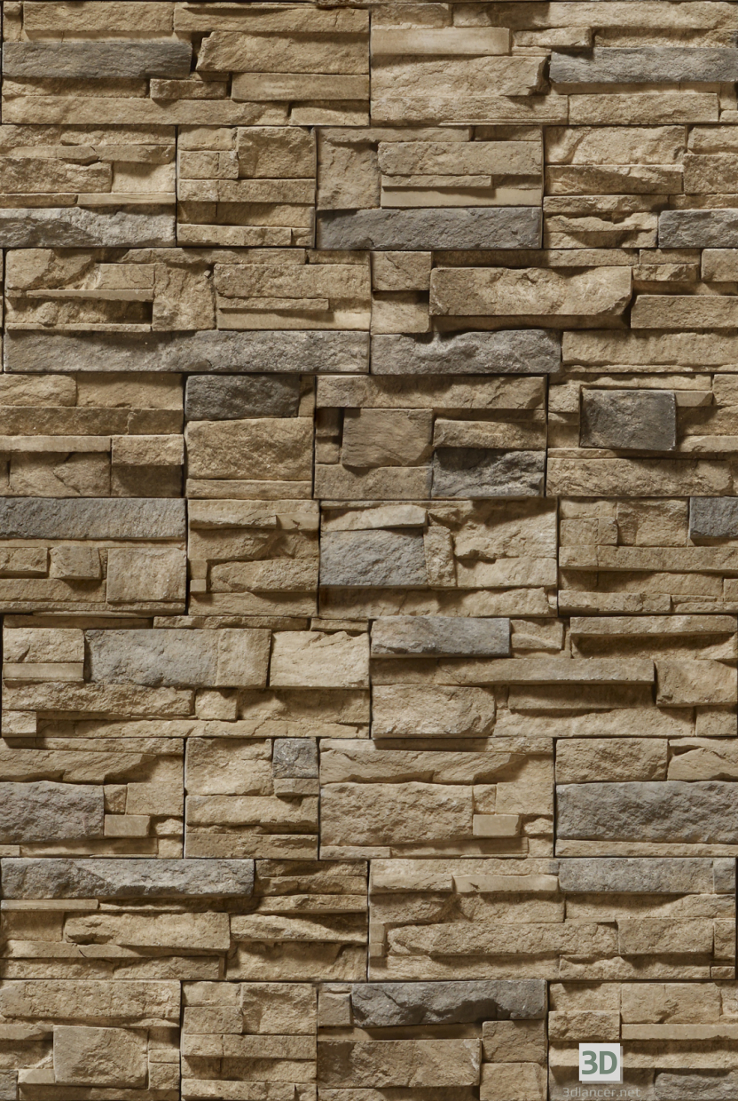 Текстура камень Дакота 106 скачать бесплатно - изображение