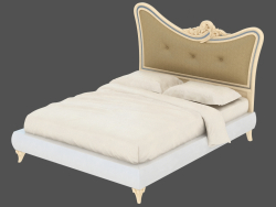 Кровать двуспальная LTTOD5В-189