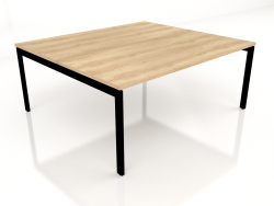 Work table Ogi U Bench BOU35 (1800x1610)