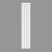 3d model Pilaster (PS1A) - preview