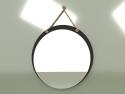 Miroir sur une corde (30392)