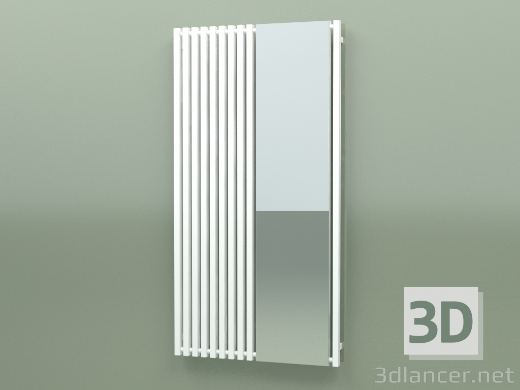 modèle 3D Radiateur Triga M Е (WGTRL170088-E8, 1700х880 mm) - preview