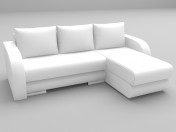 Corner sofa Panna