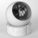 3D Bonsai Bitki-01 modeli satın - render