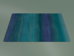 Carpet Digit Energy (S122, Energy Blue)