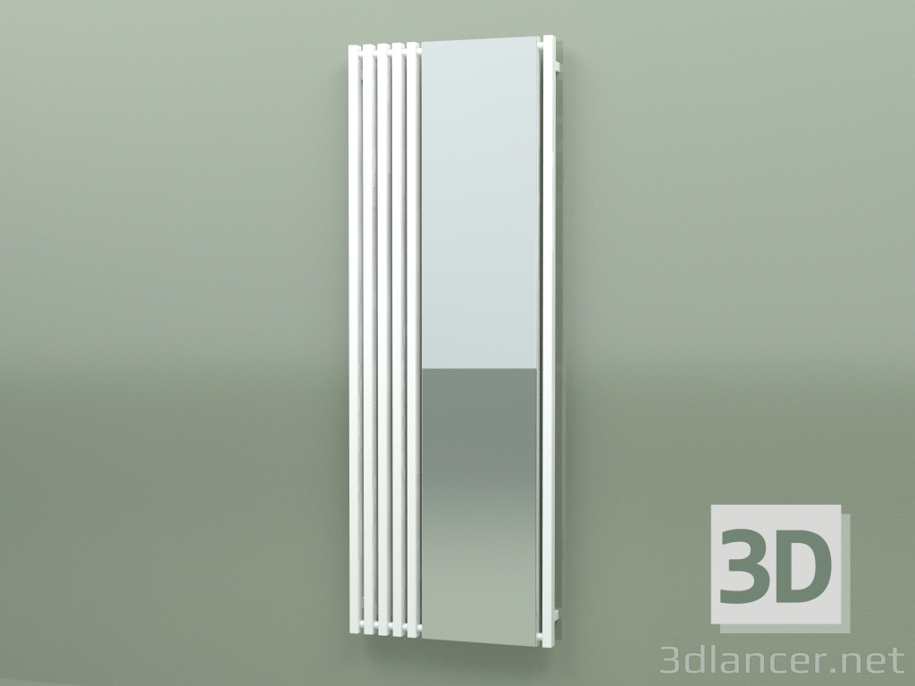 modèle 3D Radiateur Triga M Е (WGTRL190068-E8, 1900х680 mm) - preview