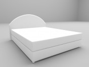 Кровать Альбина