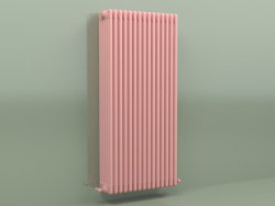 Radiator TESI 6 (H 1500 15EL, Pink - RAL 3015)