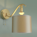 3d model Sconce 60070-1 (pearl gold) - preview
