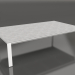 3d model Coffee table 150 (White) - preview