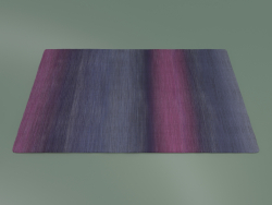 Carpet Digit Energy (S122, Energy Purple)