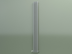 Radiatore verticale RETTA (4 sezioni 2000 mm 60x30, technolac)