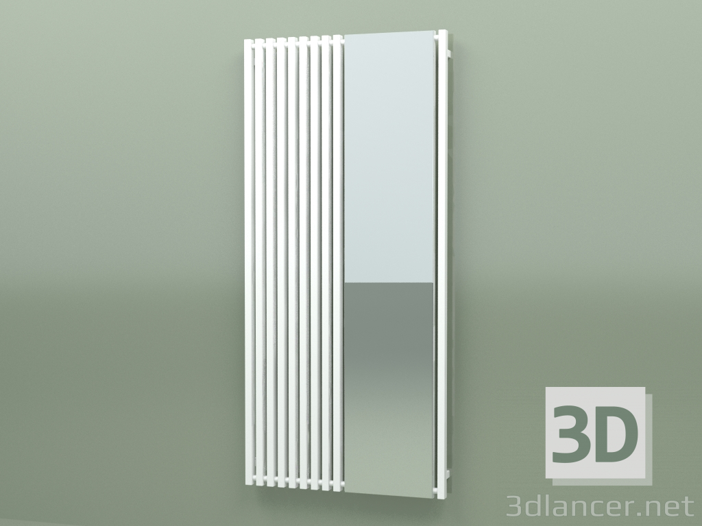 modèle 3D Radiateur Triga M Е (WGTRL190088-E8, 1900х880 mm) - preview