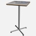 modèle 3D Table bar basse Table Bar 8877 88066 - preview