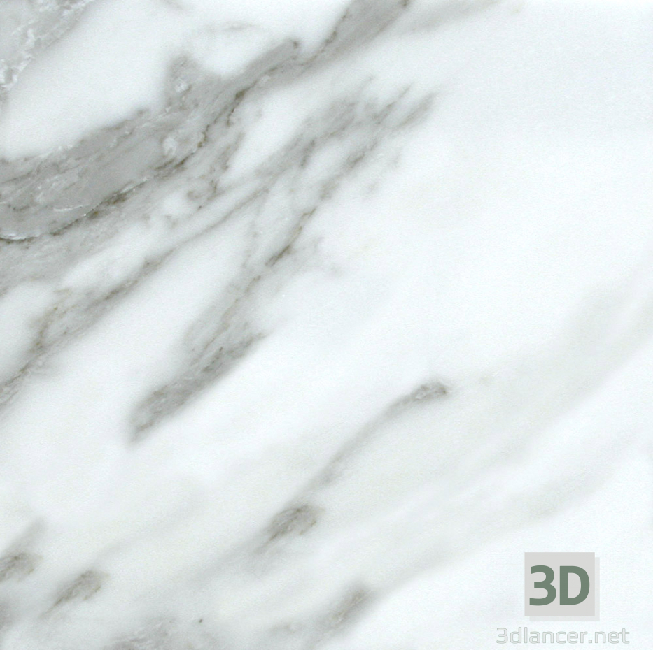 Texture Calacatta marble free download - image