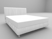 Кровать Батерфляй