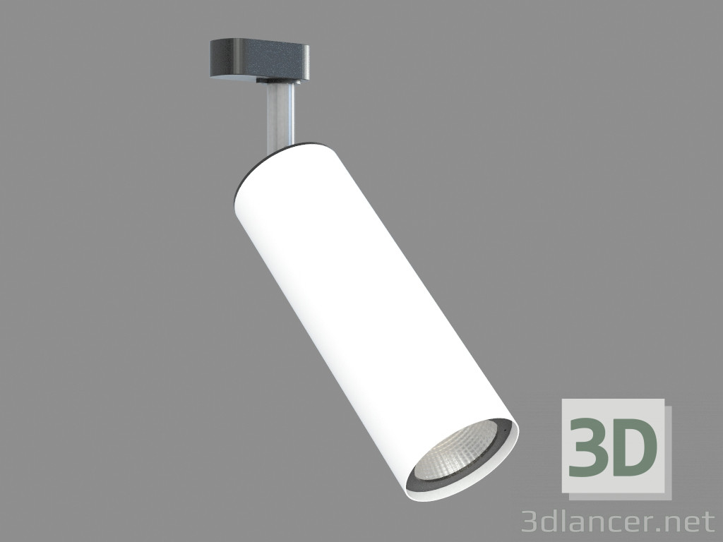 3d model Lámpara de techo Acara W - vista previa