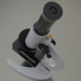 modello 3D Microscopio ottico - anteprima