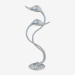 modèle 3D Lampe de table Cigno Collo (751924) - preview