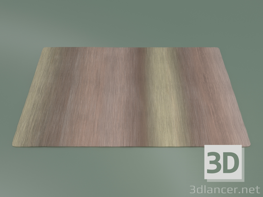 3d model Carpet Digit Energy (S122, Energy Rose) - preview
