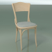 3d model Chair Dejavu 054 (313-054) - preview