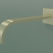 3D modeli Duvara montaj için banyo musluğu (13801 782-28) - önizleme